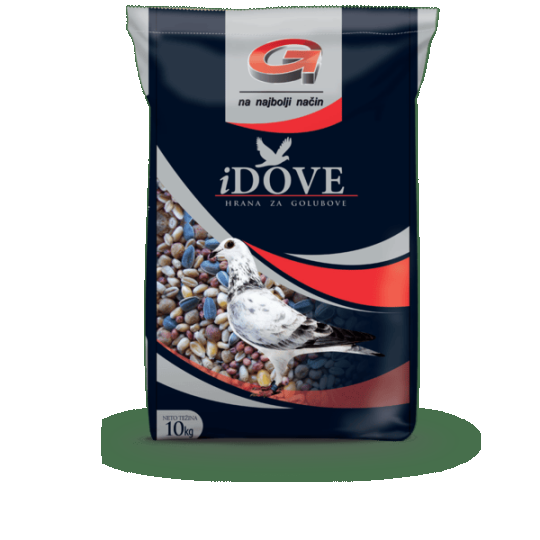 iDOVE Super|10kg